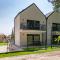Apartamenty w sam las by KLIF Ustka - apartament na parterze z tarasem i parkingiem