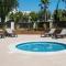 Aparthotel California