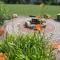 Holiday House & Sauna in Druskininkai