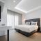 Balia Suites - 阿查拉维