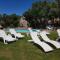 Appartamento in Residence Gardens, Porto Rotondo, Sardinia