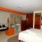 Hotel Villa Rita Chiclayo
