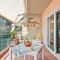 Taormina Comfortable Apartment with Terrace