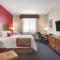 Bakken Airport XWA Hotel & Studios
