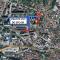 Apartman Tuzla - Blizu Panonskih jezera i centra grada