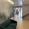 Hotel Sebory