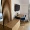 Hotel Sebory