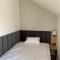 Hotel Sebory
