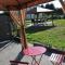 Gite Stone Lodge - Bourcy