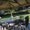 Gite Stone Lodge - Bourcy