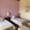 Chambres dhôtes la Soulenque Luxury B & B
