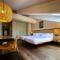 No-Mad Green Hotel