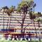 Poseidonia Beach Hotel - Limassol