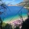 New&Luxury Apartment with an Outstanding View - Bombii Blue