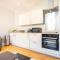 Kelham Apartments Sheffield