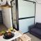 Phaedrus Living Seaside Luxury Flat Athina 113