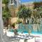 Mythos Suites Boutique Hotel