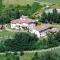 Holiday resort Borgo della Meliana Gambassi Terme - ITO06470-DYD