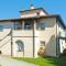 Holiday resort Borgo della Meliana Gambassi Terme - ITO06470-DYD