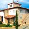 Holiday resort Borgo della Meliana Gambassi Terme - ITO06470-FYF