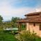 Holiday resort Borgo della Meliana Gambassi Terme - ITO06470-FYF