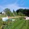 Holiday resort Borgo della Meliana Gambassi Terme - ITO06470-FYF