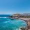Arco Iris Duplex Ocean View PH09