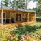 Adriamar Mobile Homes in Camping Park Umag