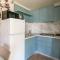 Adriamar Mobile Homes in Camping Park Umag
