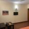Hotel Executive Lodge