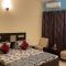 Hotel Executive Lodge