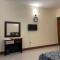 Hotel Executive Lodge