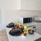 Phaedrus Living Seaside Luxury Flat Athina 113