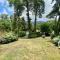 Camping Le Sagone