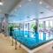 Hotel Leda Spa - Adults Only