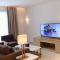 HE Hotel Apartments