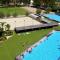 Camping Le Sagone