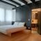 Le Meridiane Luxury Rooms In Trento
