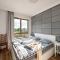 Waw - Apartamenty Wilanów III Zdrowa - 华沙