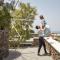 Mr and Mrs White Oia - Santorini - Ия