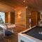 Le Chalet Blanc Hôtel & Spa