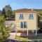 Villa Bellevue Opric