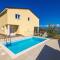 Villa Bellevue Opric