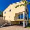 Villa Bellevue Opric
