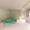 Le Chalet Blanc Hôtel & Spa - 蒙热内夫尔