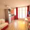 Red studio Buffa