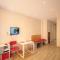 Red studio Buffa
