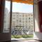 Red studio Buffa