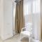 BMGA l The White Crown Apartment in Testaccio