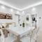 BMGA l The White Crown Apartment in Testaccio